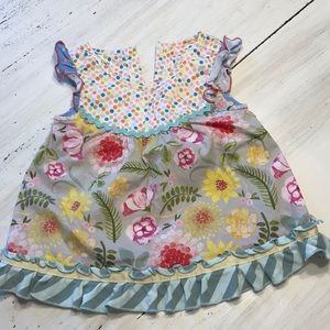 Matilda Jane shirt